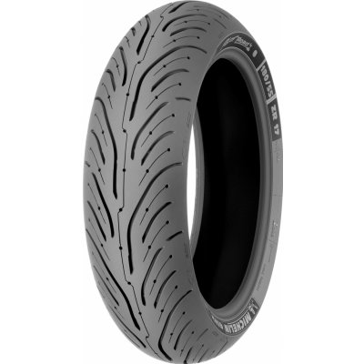 Michelin Pilot Road 4 180/55 R17 73W – Zboží Mobilmania