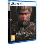Black Myth: Wukong – Zboží Živě