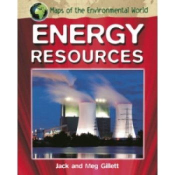 Energy Resources J. Gillett, M. Gillett