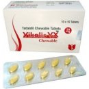 Vikalis VX 20 mg 20 ks