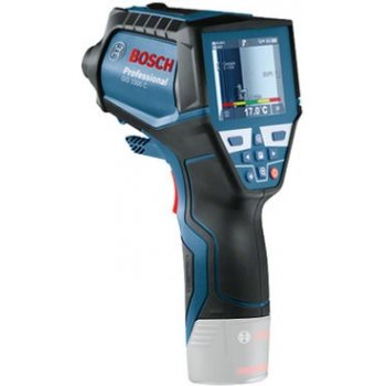 Bosch GIS 1000 C, karton 4x AA