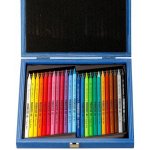 Koh-i-Noor Progresso 8758 dlouhé 7287 24 ks – Zboží Dáma