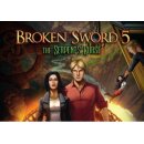 Broken Sword 5 The Serpents Curse