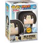 Funko Pop! Naruto Shippuden Naruto Rasengan – Zbozi.Blesk.cz