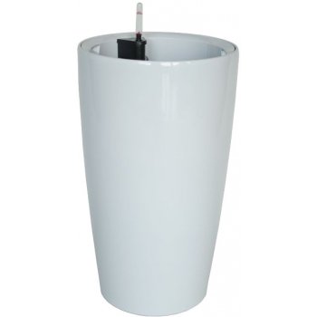 Leizisure High Cylinder maxi bílý 39.5 cm