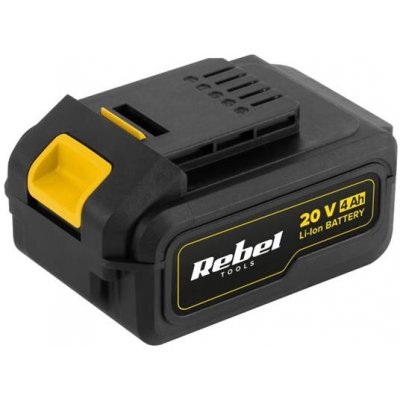 REBEL TOOLS 20V 4A RB-2002