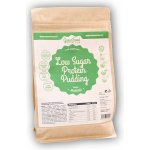 GreenFood Low Sugar Proteinový puding vanilka 400 g – Hledejceny.cz