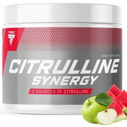 Trec Nutrition Citrulline Synergy 240 g