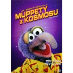 Muppety z Kosmosu DVD – Hledejceny.cz