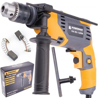 Powermat PM0858 – Hledejceny.cz