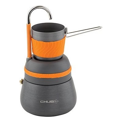 Chub Coffee Maker Italian design – Zboží Dáma