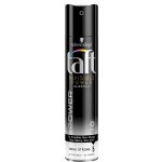 Taft lak na vlasy Invisible power fixace 5 250 ml – Zboží Dáma