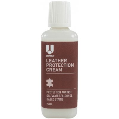 Leather Master Protection Cream impregnace kůže 250 ml – Zbozi.Blesk.cz