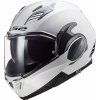 Přilba helma na motorku LS2 FF900 Valiant II Solid