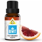Bewit Pomeranč červený Esenciální olej 15 ml – Zbozi.Blesk.cz