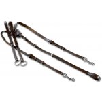 Waldhausen Poprsník X-Line STAR černý hnědá – Zboží Dáma