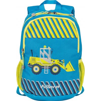 Willard CHILL7 Modrá Žlutá – Sleviste.cz