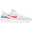 Nike Roshe G Jr white/hot-punch/aurora-green