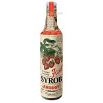 Kitl Syrob Jahodový 0,5 l – Zboží Dáma