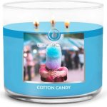 Goose Creek Candle Cotton Candy 411 g – Zboží Dáma