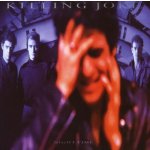 Killing Joke - Night Time LP – Hledejceny.cz