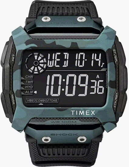 TIMEX TW5M18200
