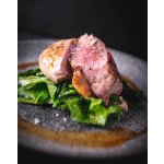 Papírový tapír Pohlednice Gurmánská panenka – Sleviste.cz