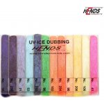 Hends Dubbingový Box UV Ice Dubbing Box 12 Barev – Hledejceny.cz