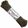 Šňůra a provázek ARM 550 PARACORD 100' Veteran C17-VETERAN