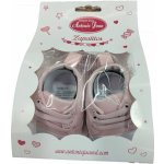 Antonio Juan 92004-5 tenisky růžové – Sleviste.cz