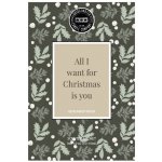 Bridgewater Candle Company Vonný sáček All I Want 115 ml – Hledejceny.cz