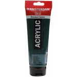 Royal Talens Amsterdam Akrylová barva 250 ml – Zboží Dáma