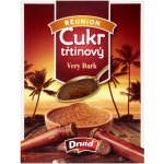 Druid Třtinový cukr Very Dark krabička 400 g – Sleviste.cz