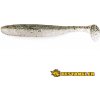 Návnada a nástraha Keitech Easy Shiner 4" Silver Flash Minnow