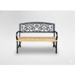 Garden Line 120 x 56 x 87 cm 2934 – Hledejceny.cz