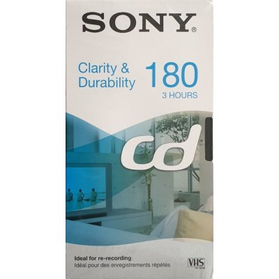 Sony 180CDG – Zbozi.Blesk.cz