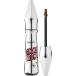 Benefit Objemový gel na obočí Gimme Brow+ Brow Volumizing Fiber Gel 04 Medium Warm Deep Brown 3 g – Zboží Dáma