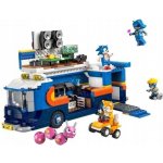 LEGO® Sonic the Hedgehog™ 77006 Velitelské vozidlo týmu Sonic – Sleviste.cz