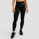 GymBeam Dámské legíny Limitless Black