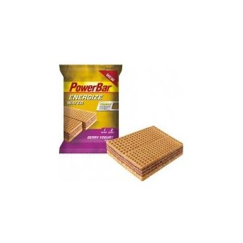 PowerBar Energize Wafer Bar 40 g