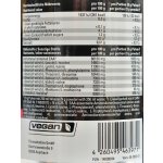 Best Body nutrition Professional BCAA powder 450 g – Hledejceny.cz