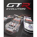 GTR Evolution – Hledejceny.cz