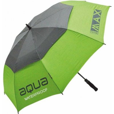 Big Max Aqua Dual Canopy zelená/šedá – Hledejceny.cz