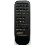 Dálkový ovladač Emerx Pioneer CU-MJ016 – Hledejceny.cz