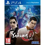 Yakuza 0 – Zboží Dáma