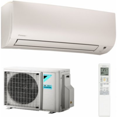 Daikin Comfora FTXP35N+RXP35N