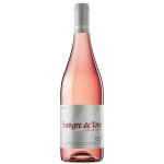 Torres Sangre de Toro Rose nealkoholické 2023 0% 0,75 l (holá láhev) – Hledejceny.cz