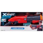 Zuru X Shot Excel Vigilante brokovnice typu Nerf – Zboží Dáma