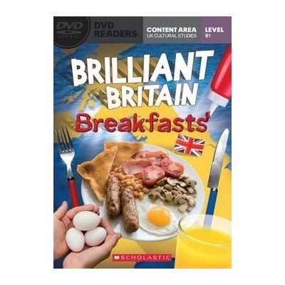 Brilliant Britain: English Breakfasts