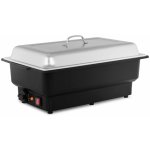 Royal Catering Chafing dish RCCD-1/1-100-KS-E – Zboží Mobilmania